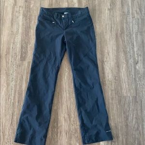 Columbia Women’s bootcut pants
